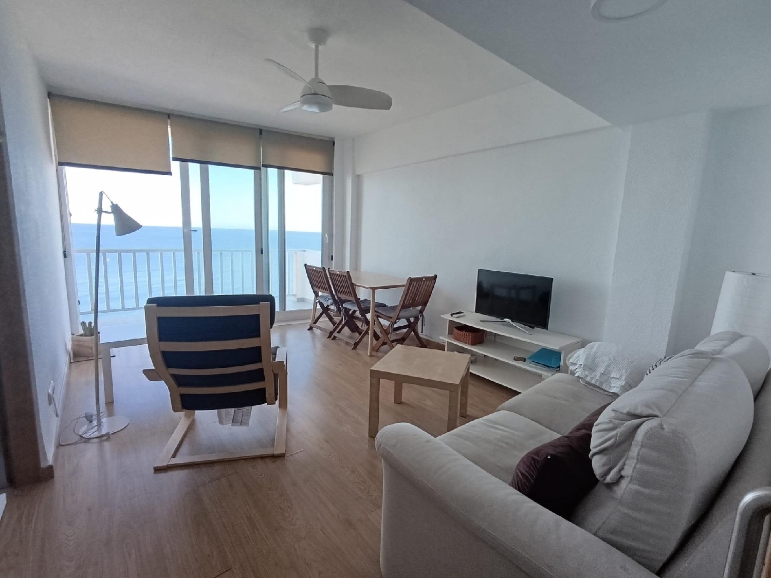  te koop appartement Palmeria Marina Alta 1