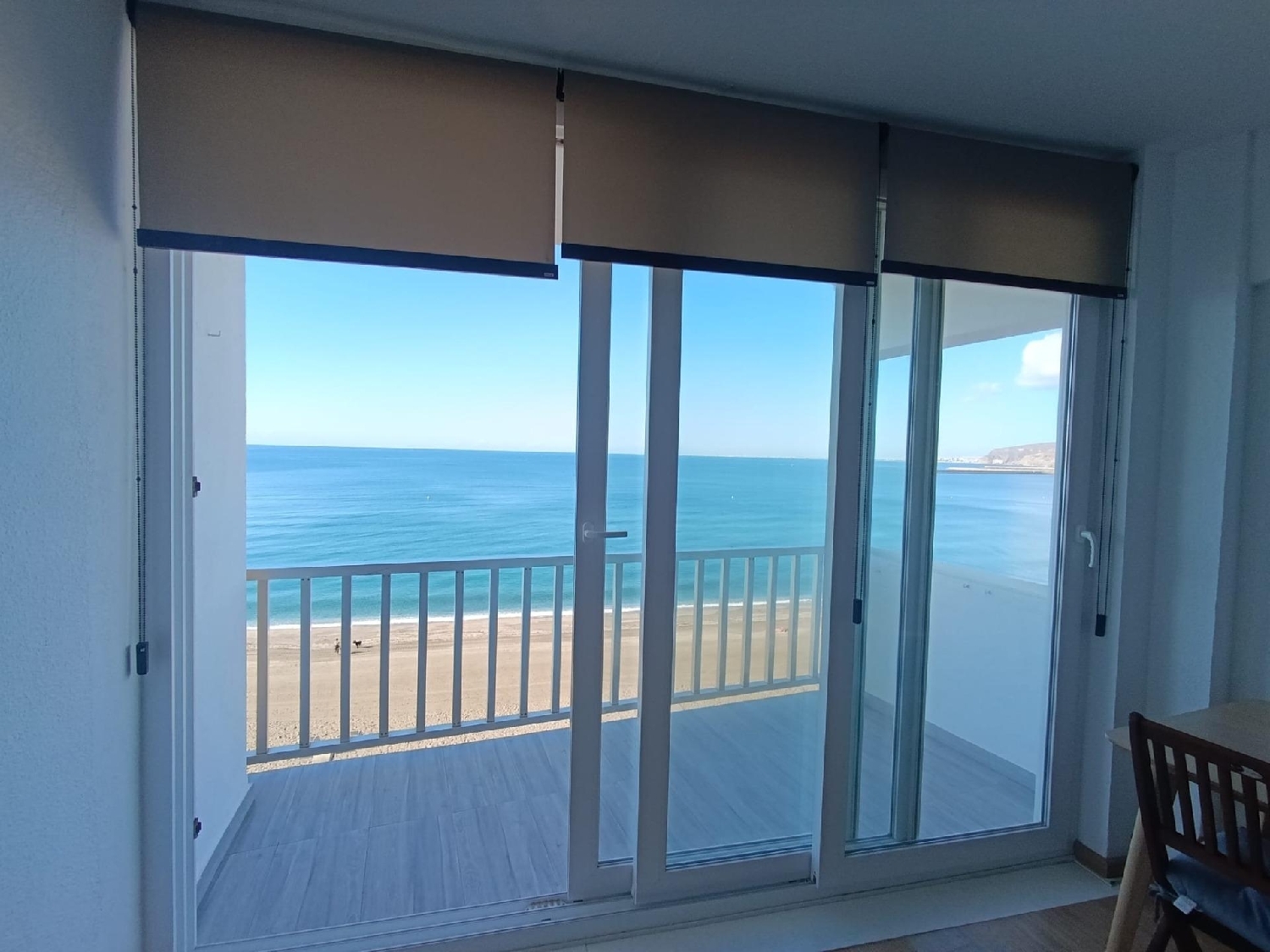 te koop appartement Palmeria Marina Alta 3