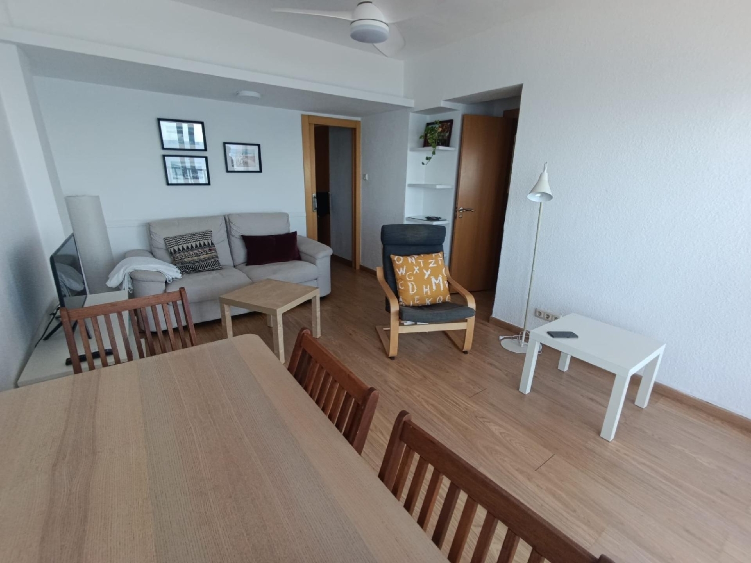  te koop appartement Palmeria Marina Alta 6