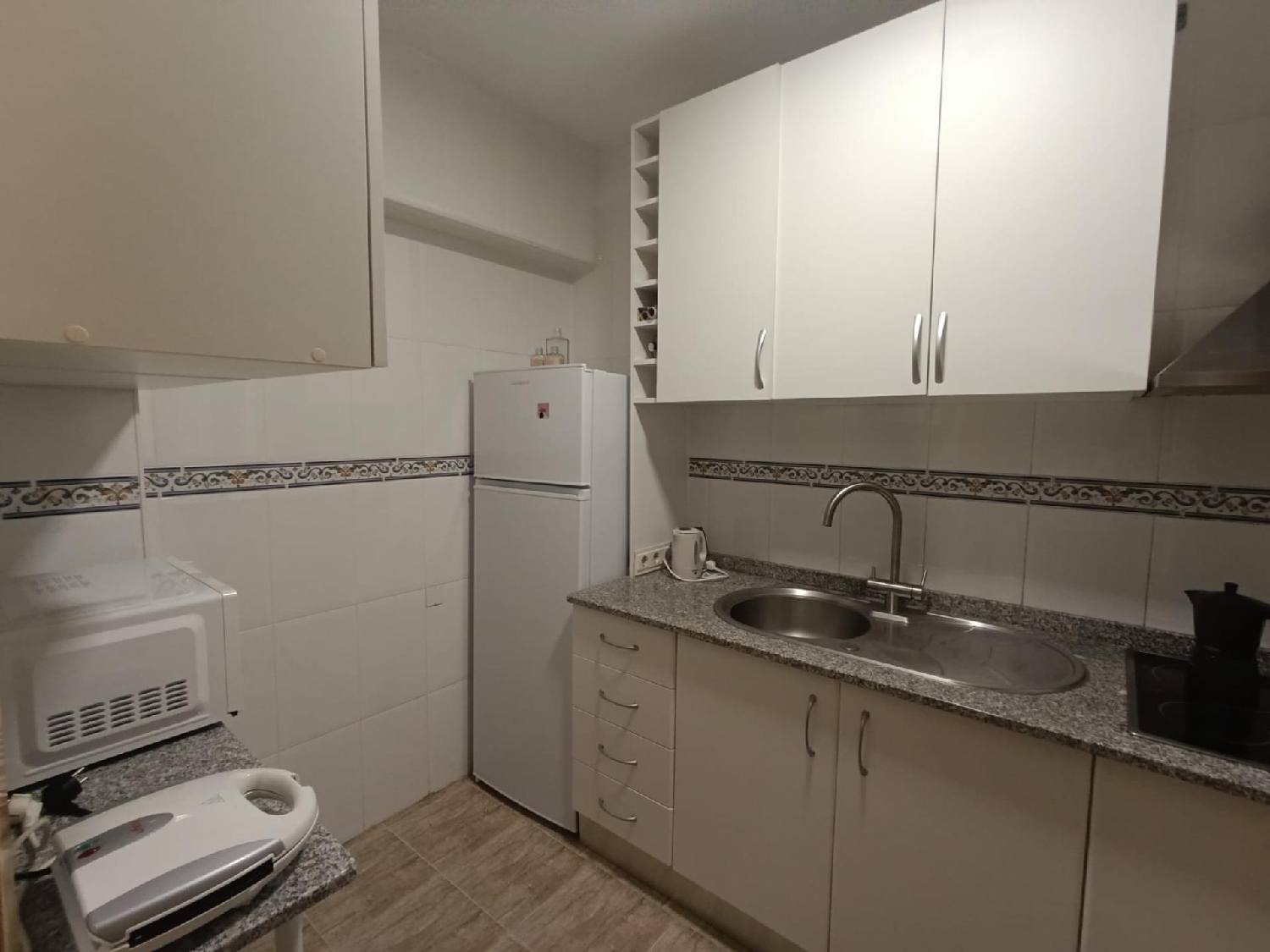  te koop appartement Palmeria Marina Alta 7