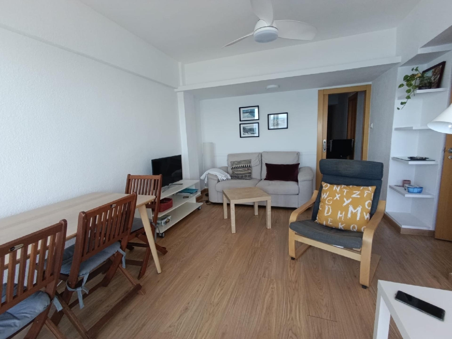  te koop appartement Palmeria Marina Alta 5