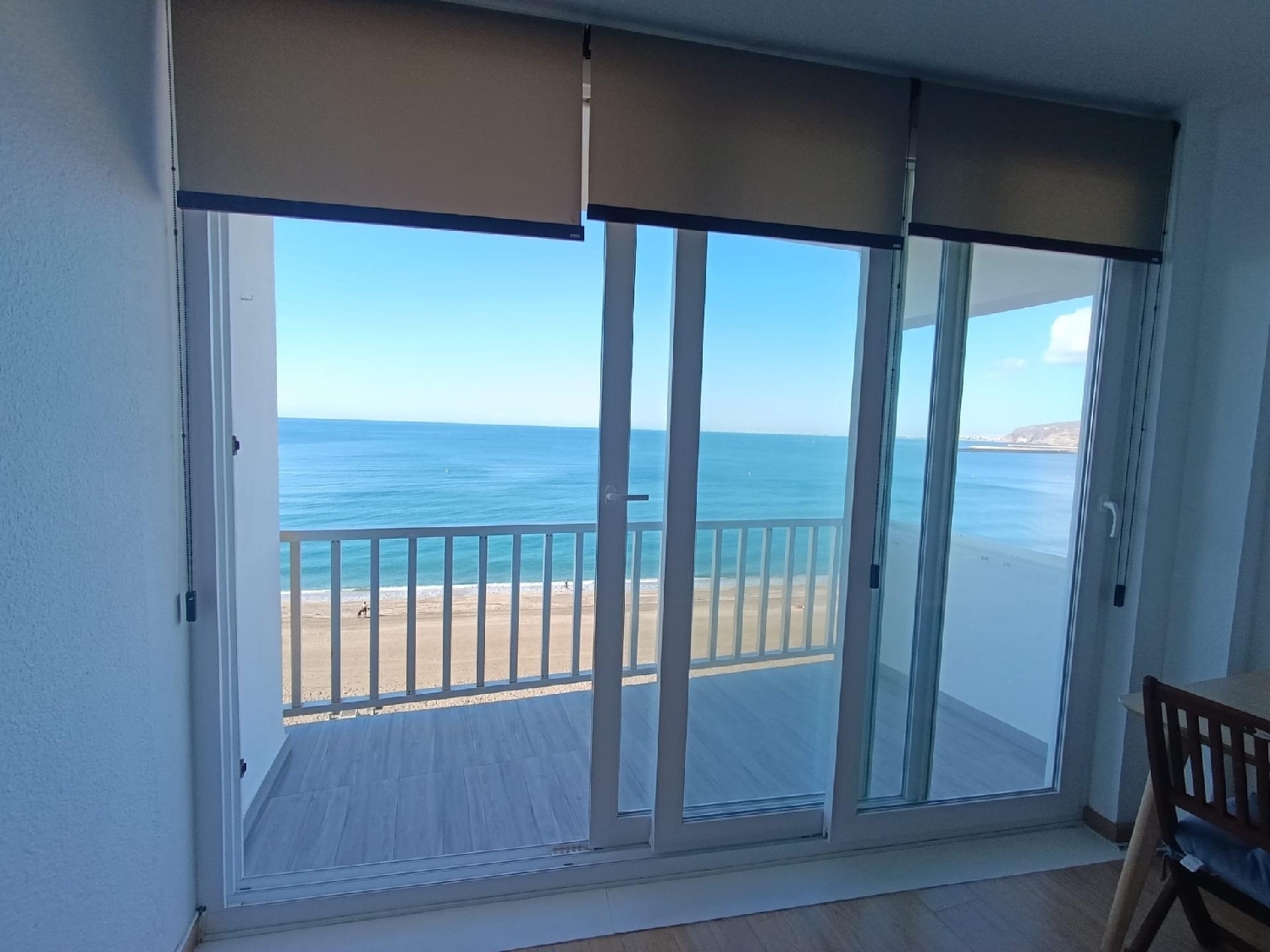  te koop appartement Palmeria Marina Alta 4