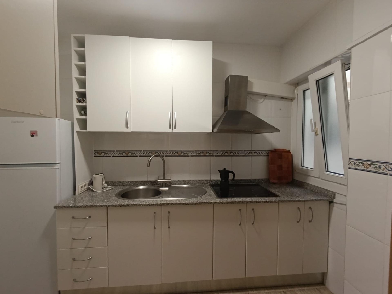  te koop appartement Palmeria Marina Alta 8