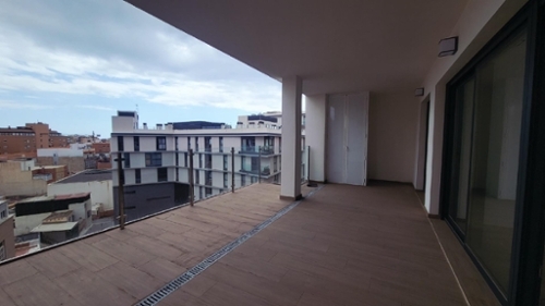 Palmeria Marina Alta appartement foto 6312012