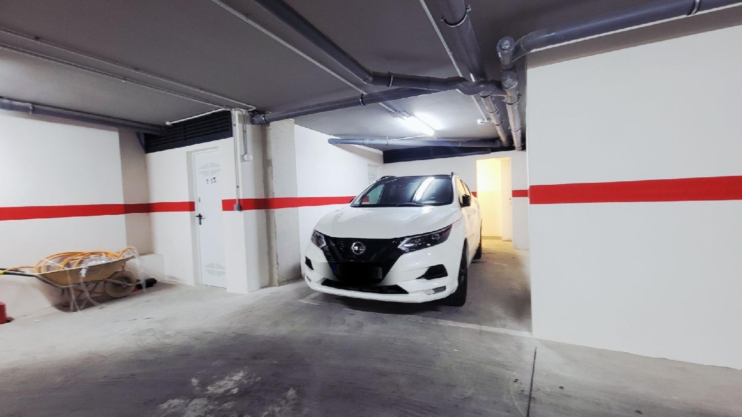  te koop appartement Palmeria Marina Alta 7