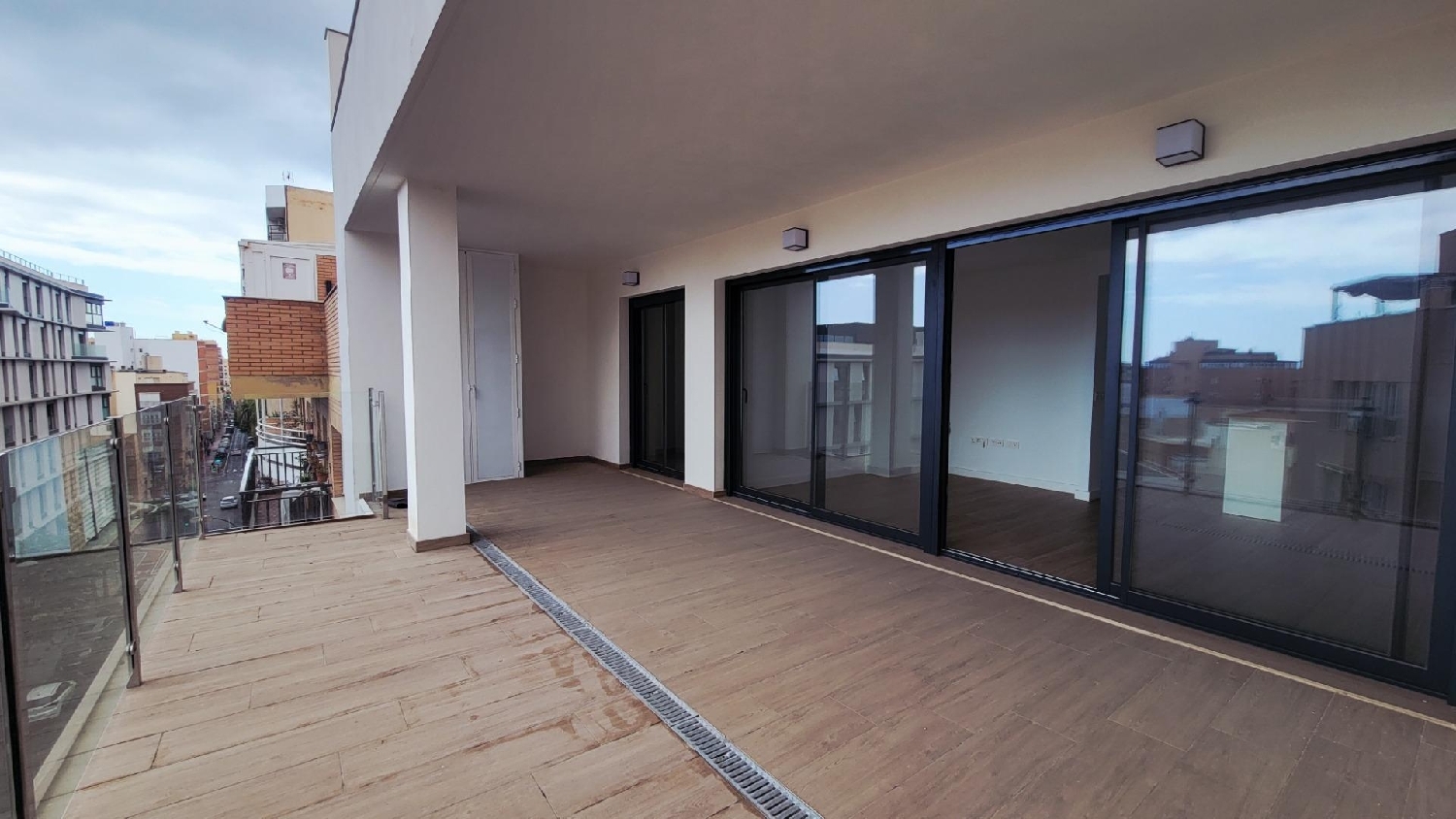 te koop appartement Palmeria Marina Alta 3