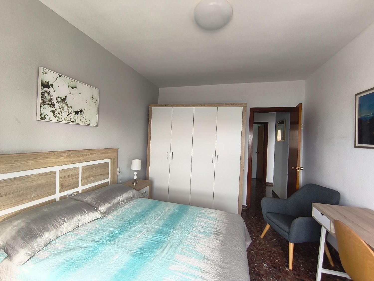  en venta apartamento Palmeria Marina Alta 5