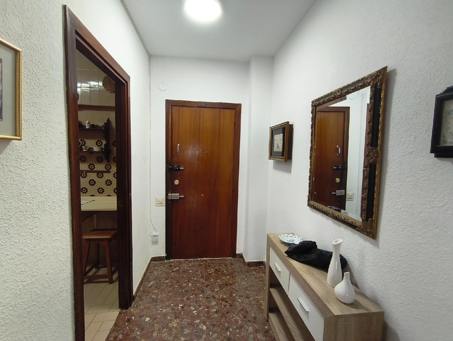  en venta apartamento Palmeria Marina Alta 4