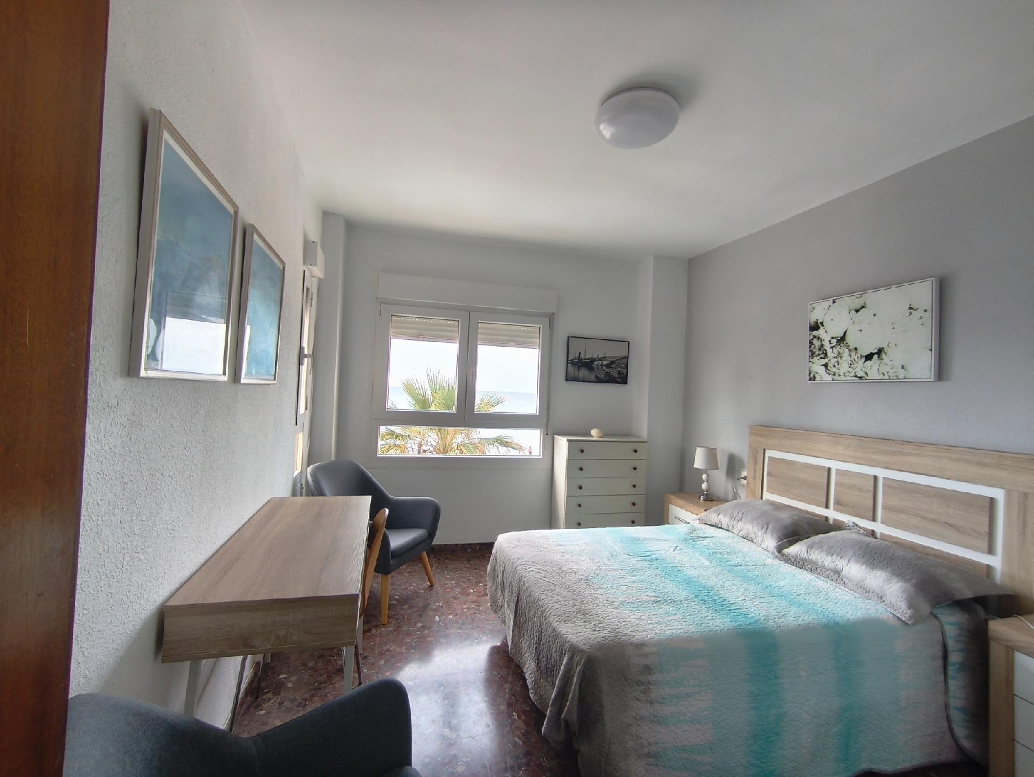  en venta apartamento Palmeria Marina Alta 6