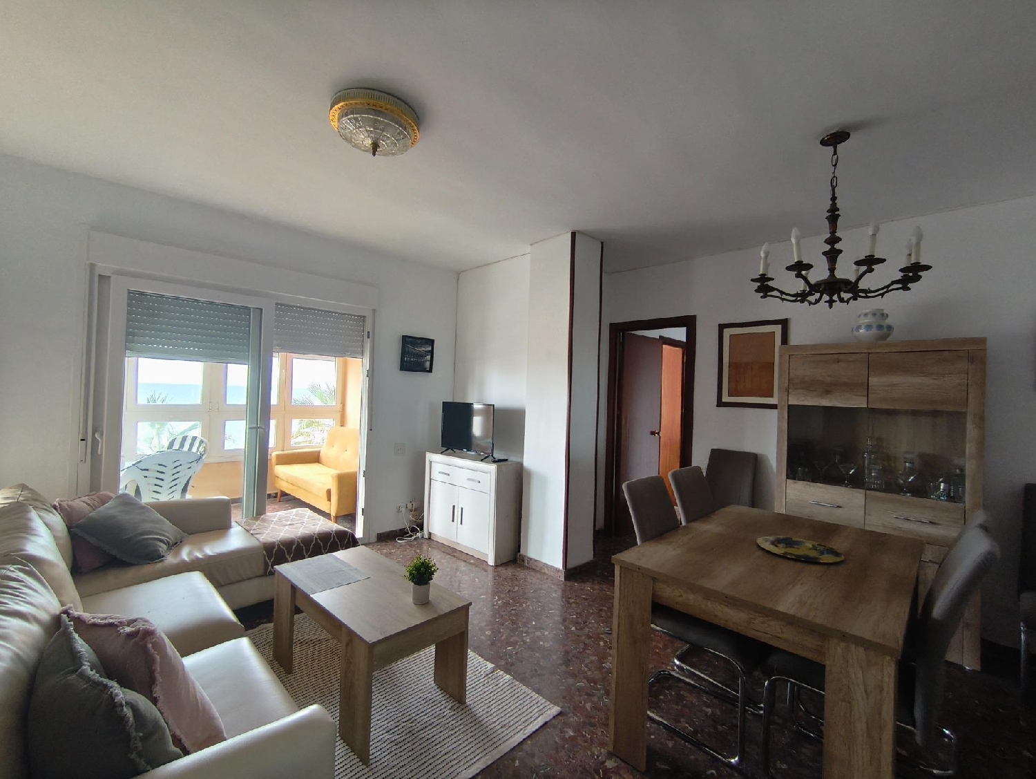  en venta apartamento Palmeria Marina Alta 3