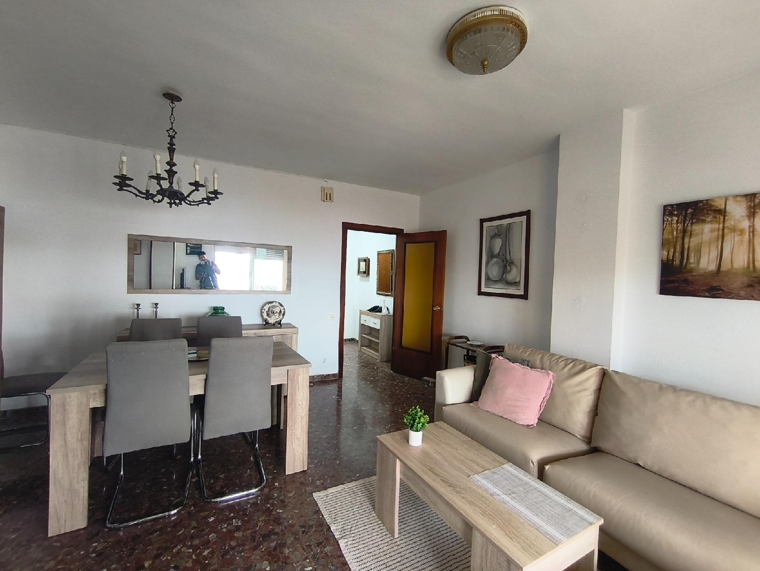  en venta apartamento Palmeria Marina Alta 2