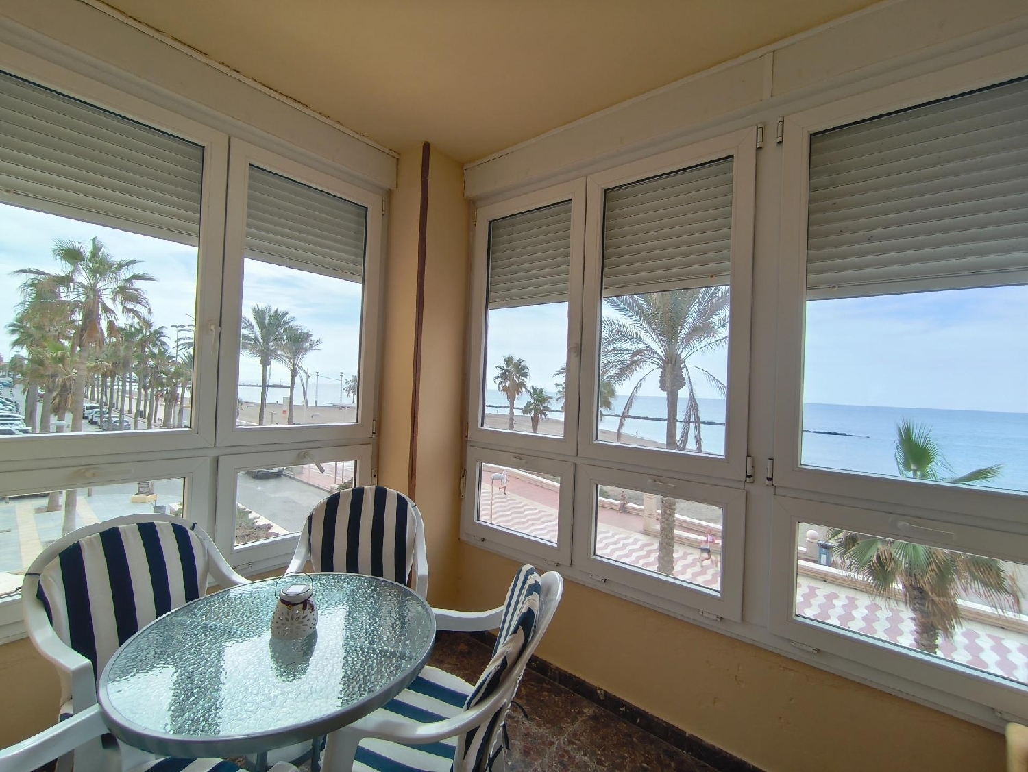  en venta apartamento Palmeria Marina Alta 1