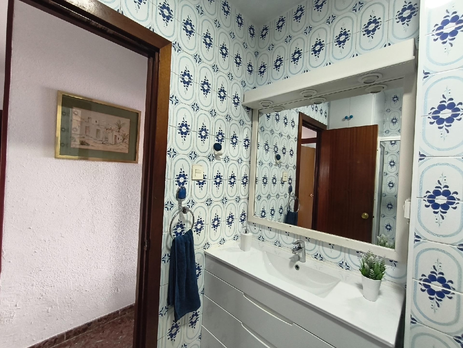  en venta apartamento Palmeria Marina Alta 7