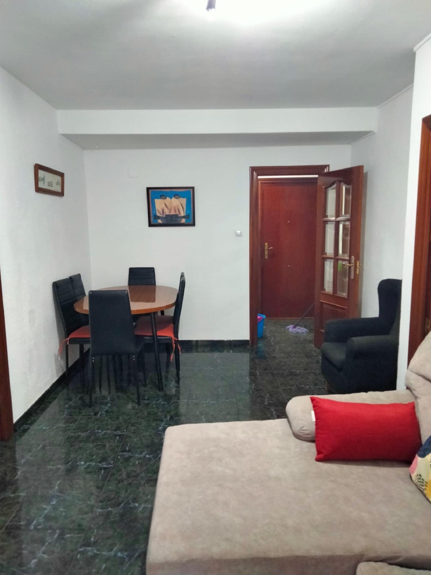 for sale apartment Palmeria Marina Alta 3