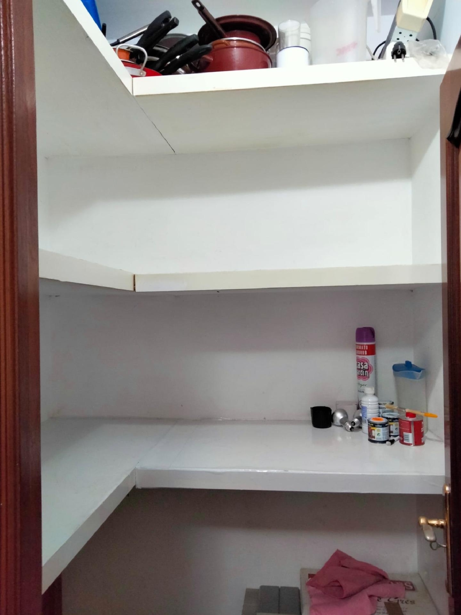 for sale apartment Palmeria Marina Alta 5