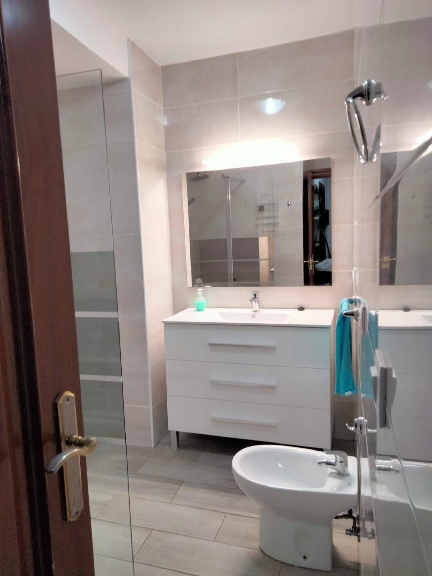 for sale apartment Palmeria Marina Alta 7