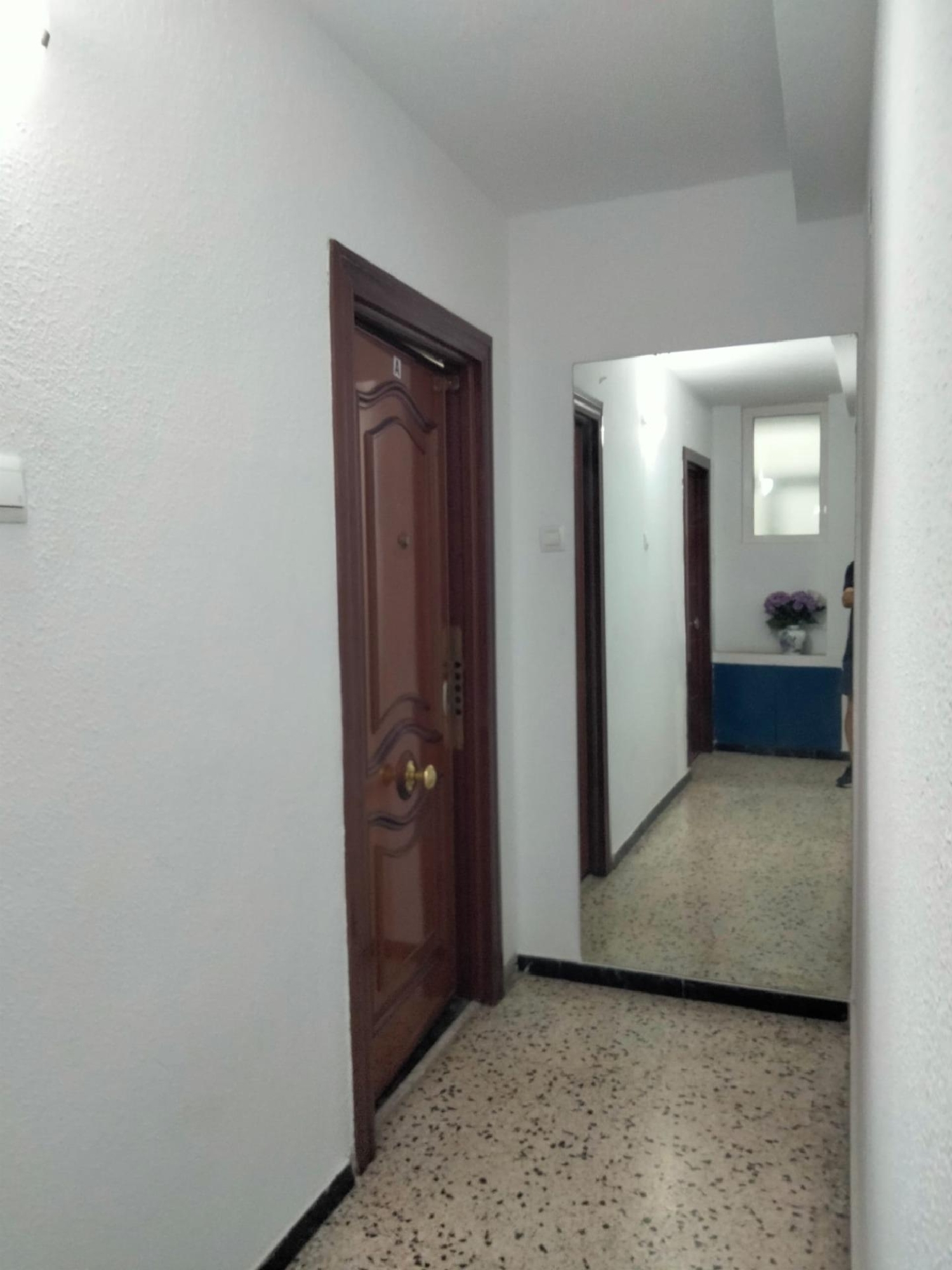 for sale apartment Palmeria Marina Alta 4