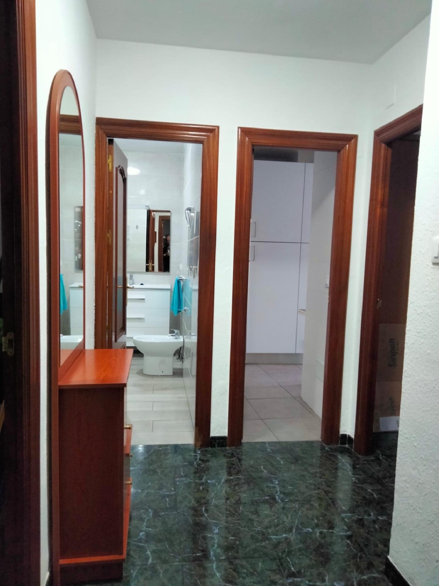 for sale apartment Palmeria Marina Alta 2