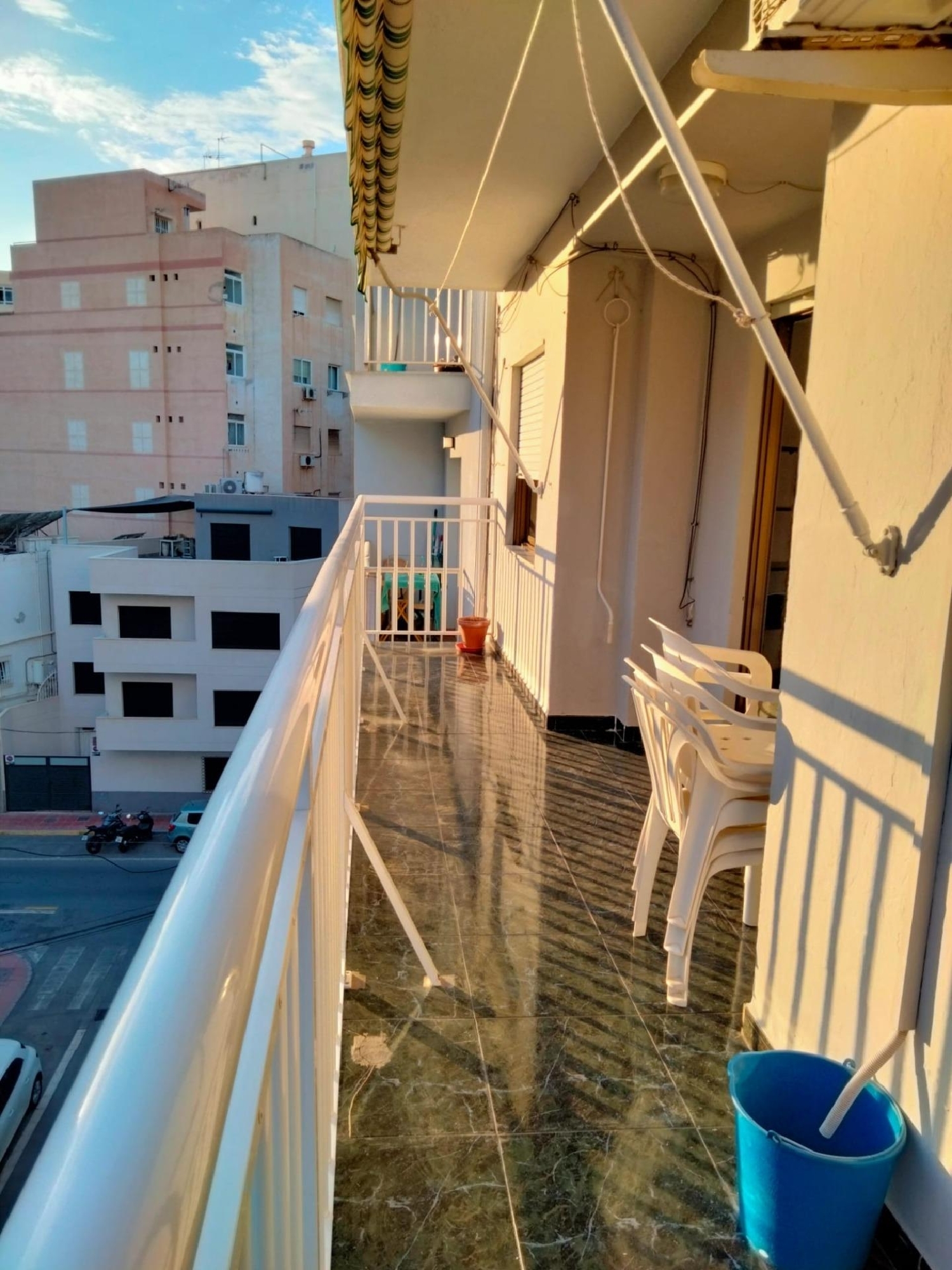 for sale apartment Palmeria Marina Alta 1