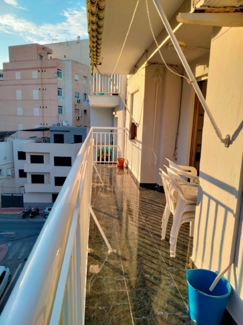 Palmeria Marina Alta apartment foto 6318258