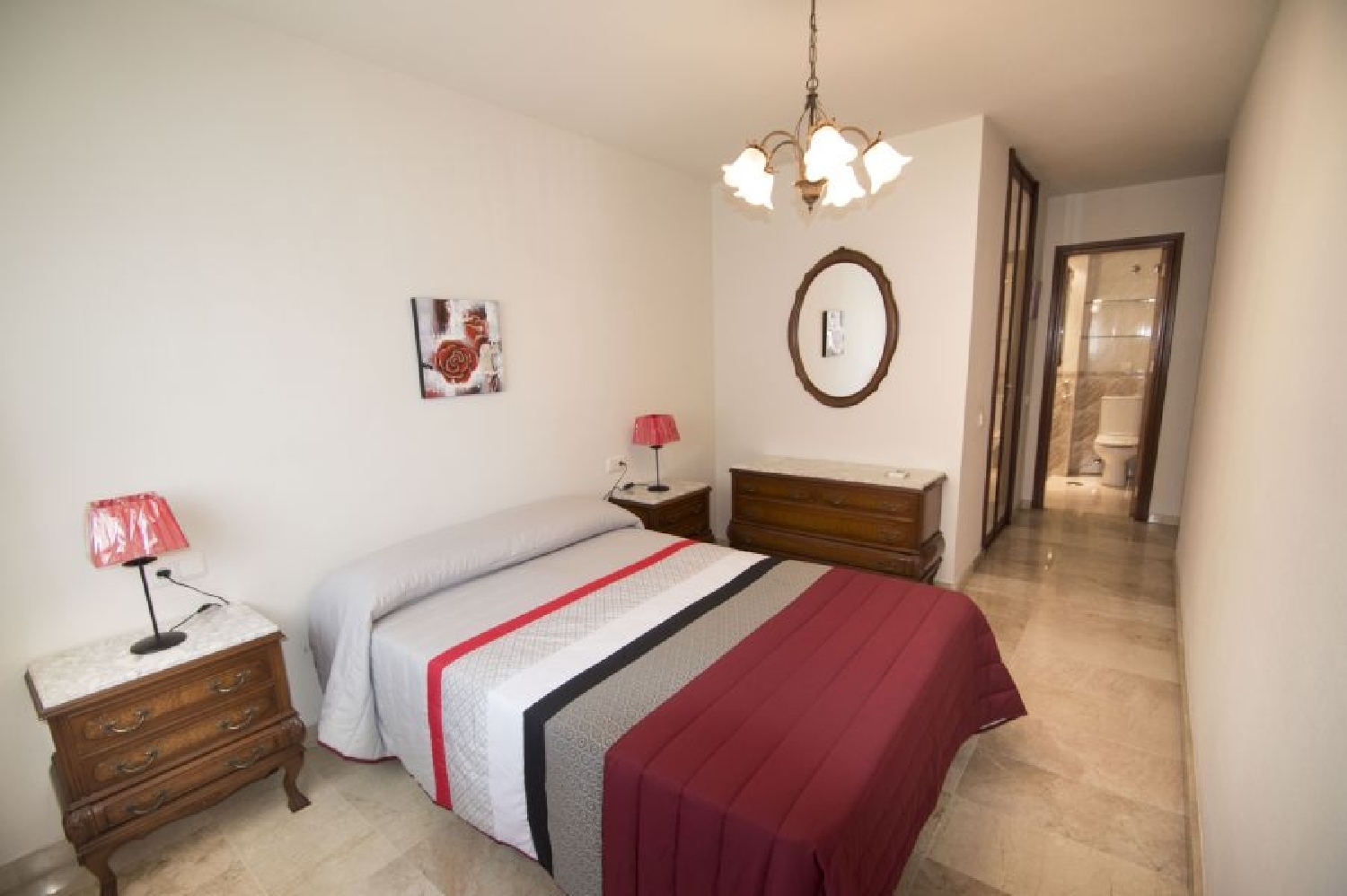 for sale apartment Palmeria Marina Alta 5