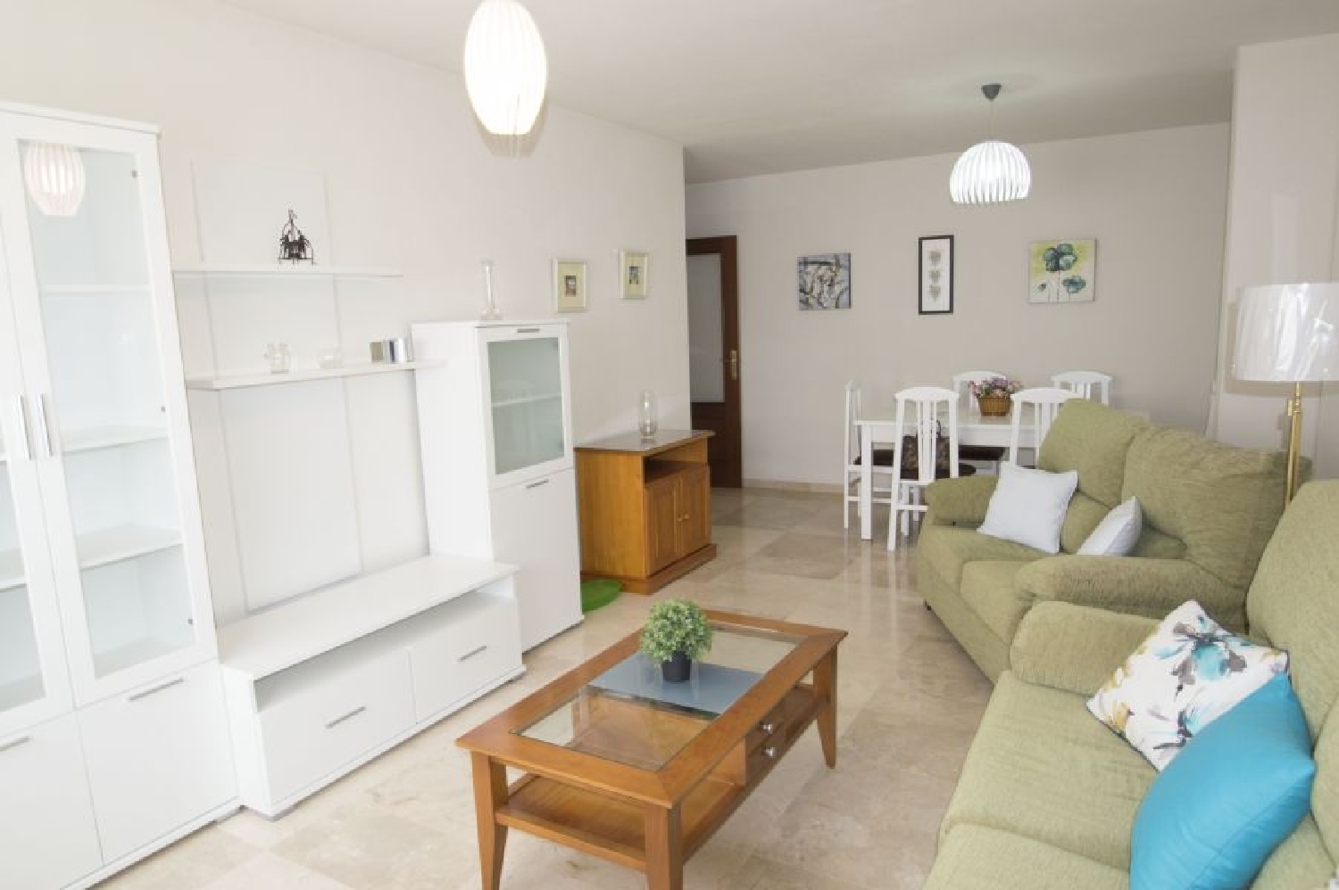for sale apartment Palmeria Marina Alta 3