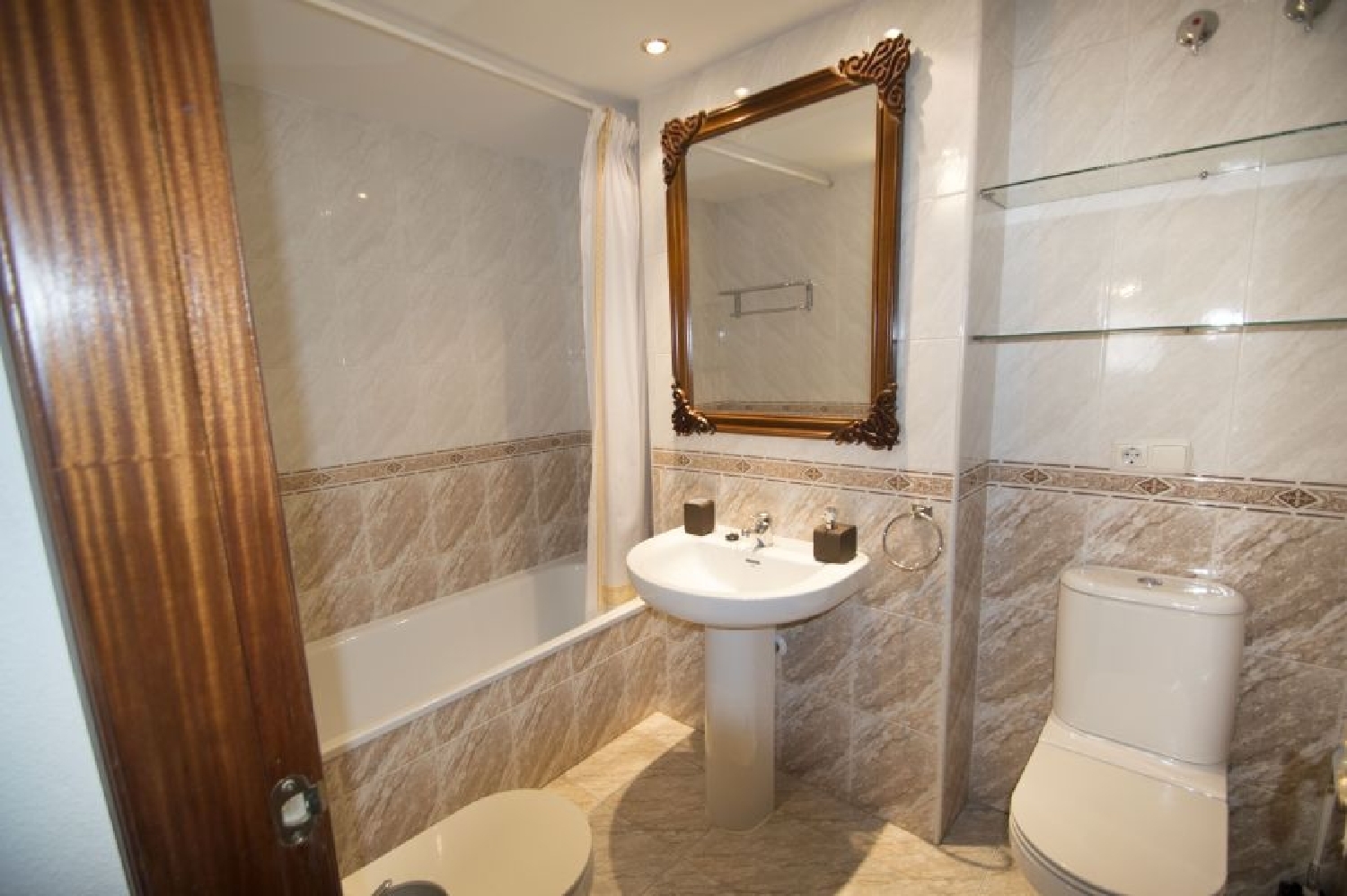 for sale apartment Palmeria Marina Alta 8
