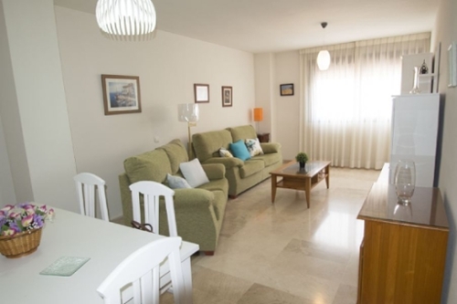 Palmeria Marina Alta apartment foto 6318259