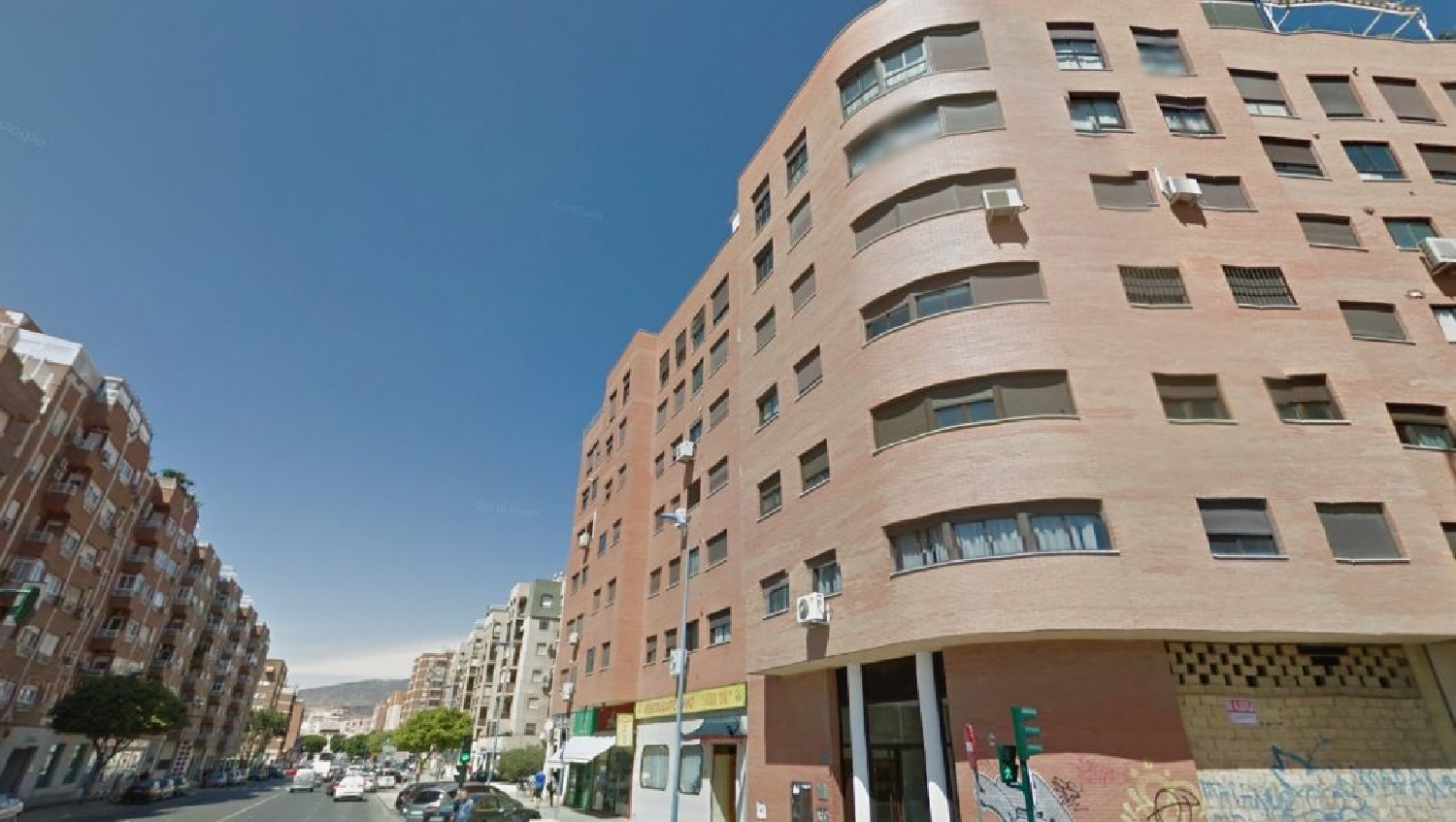 for sale apartment Palmeria Marina Alta 2