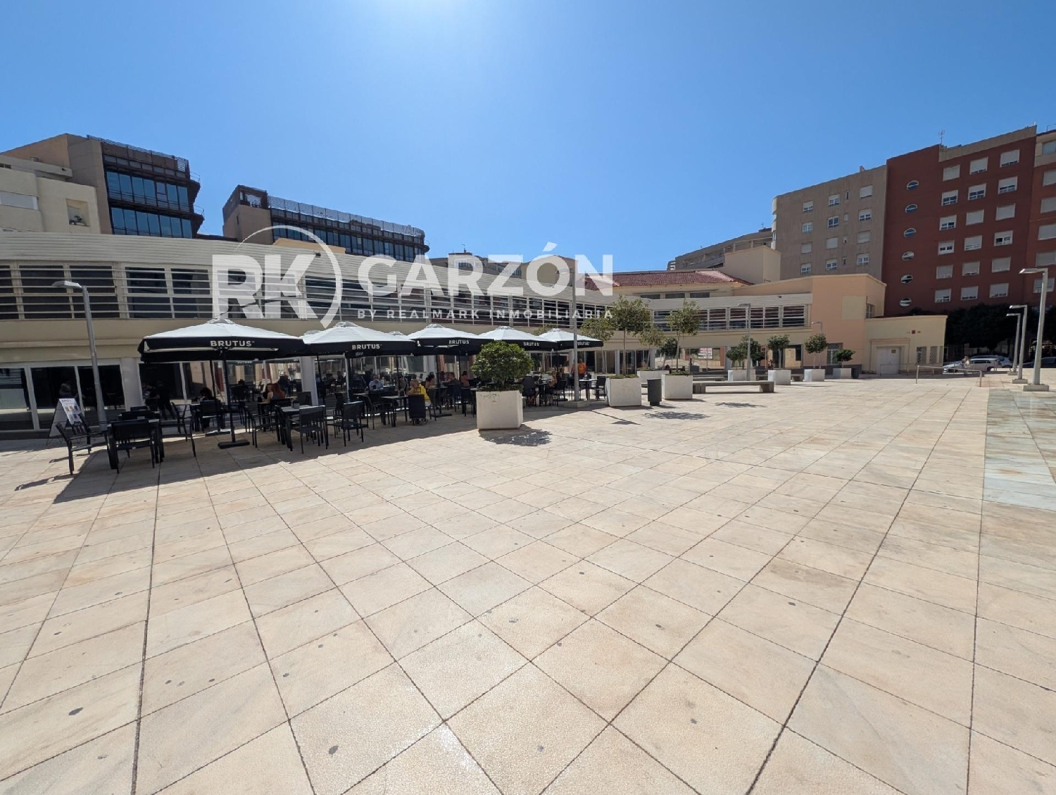  for sale apartment Palmeria Marina Alta 4