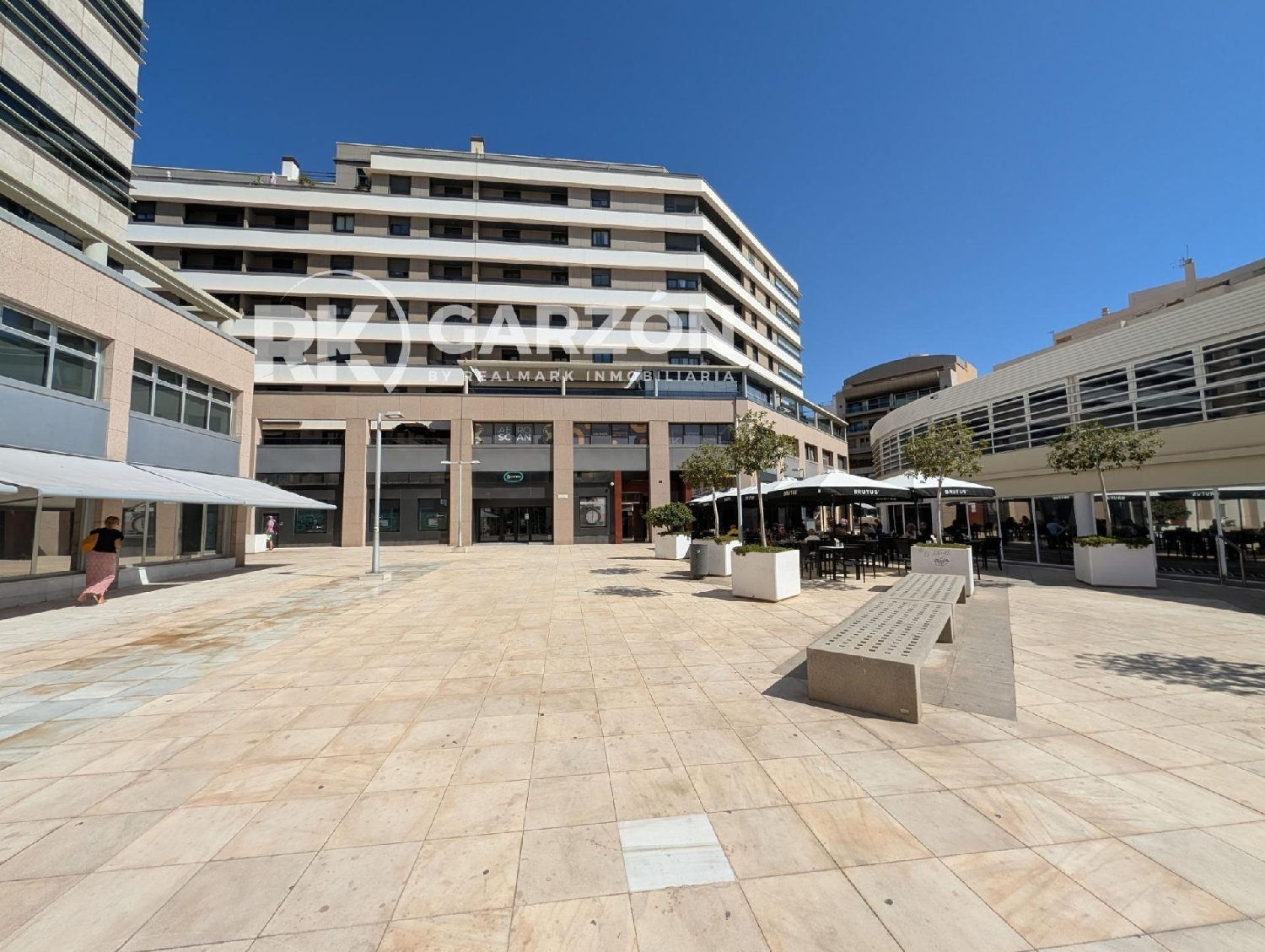  for sale apartment Palmeria Marina Alta 2