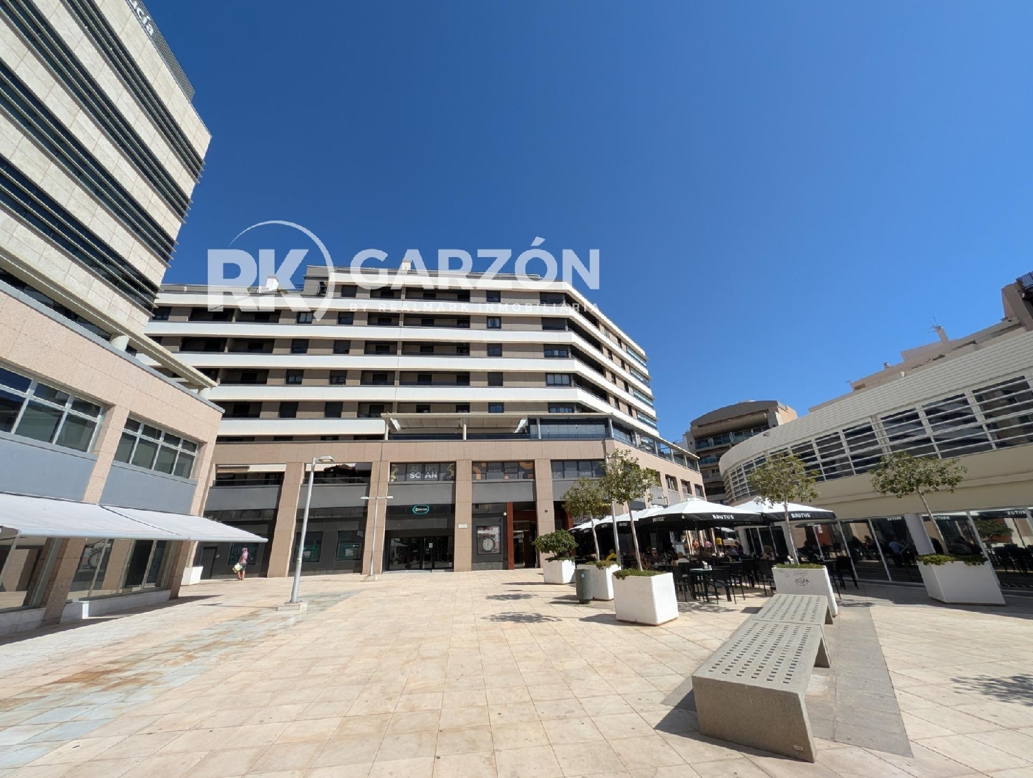  for sale apartment Palmeria Marina Alta 3