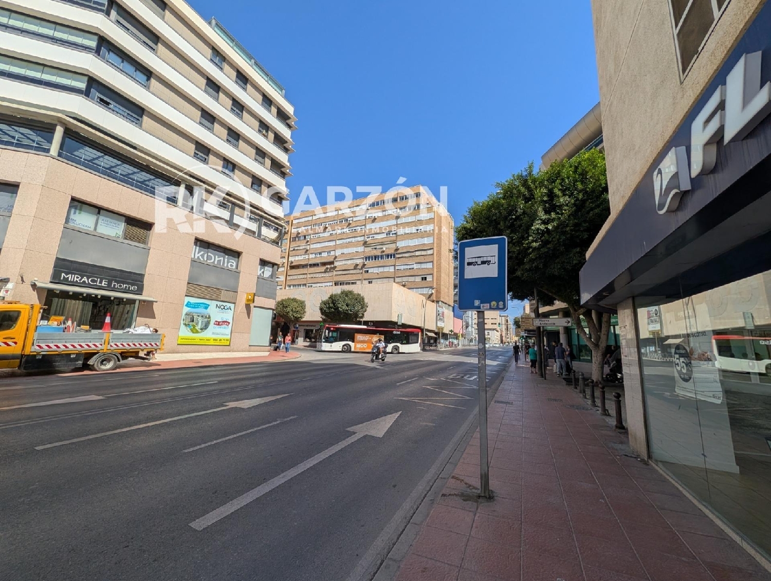  for sale apartment Palmeria Marina Alta 7