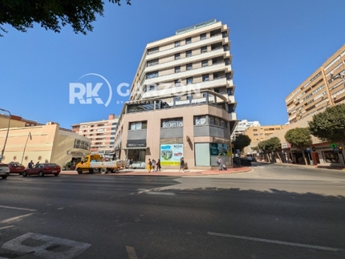 Palmeria Marina Alta apartment foto 6306015