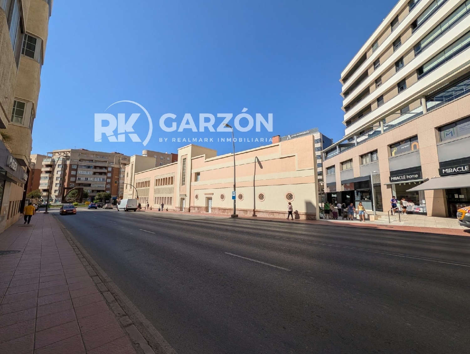  for sale apartment Palmeria Marina Alta 6