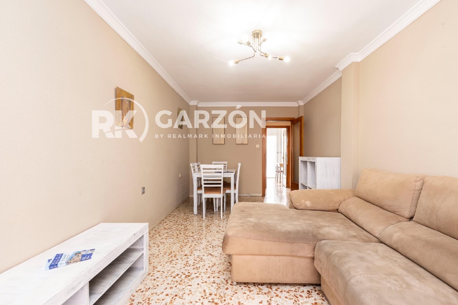  for sale apartment Palmeria Marina Alta 2