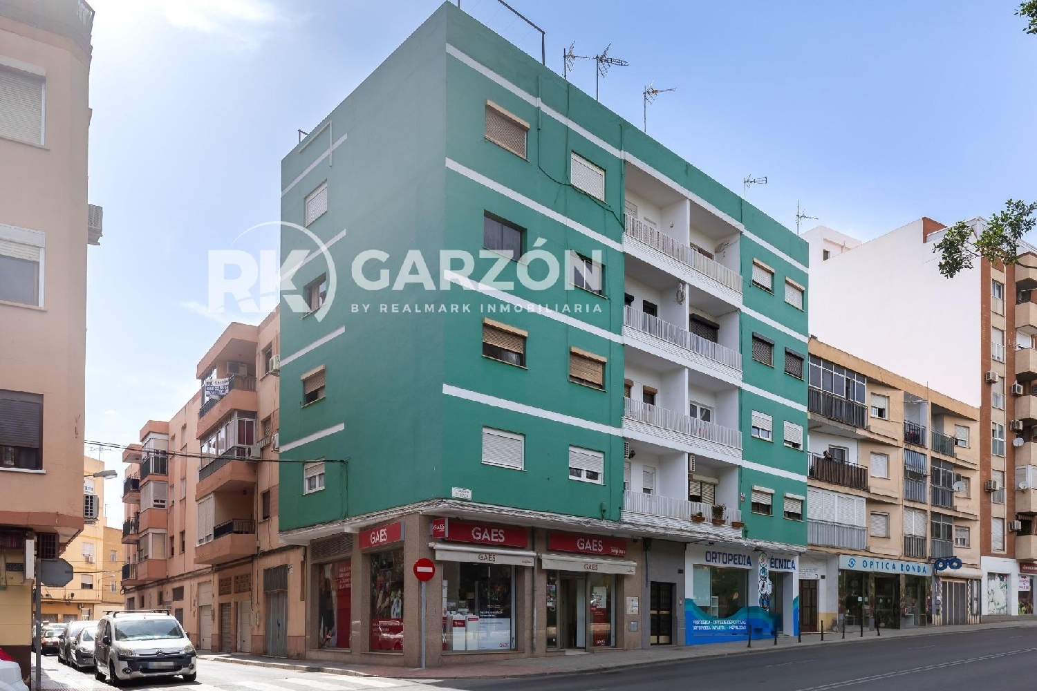  for sale apartment Palmeria Marina Alta 4
