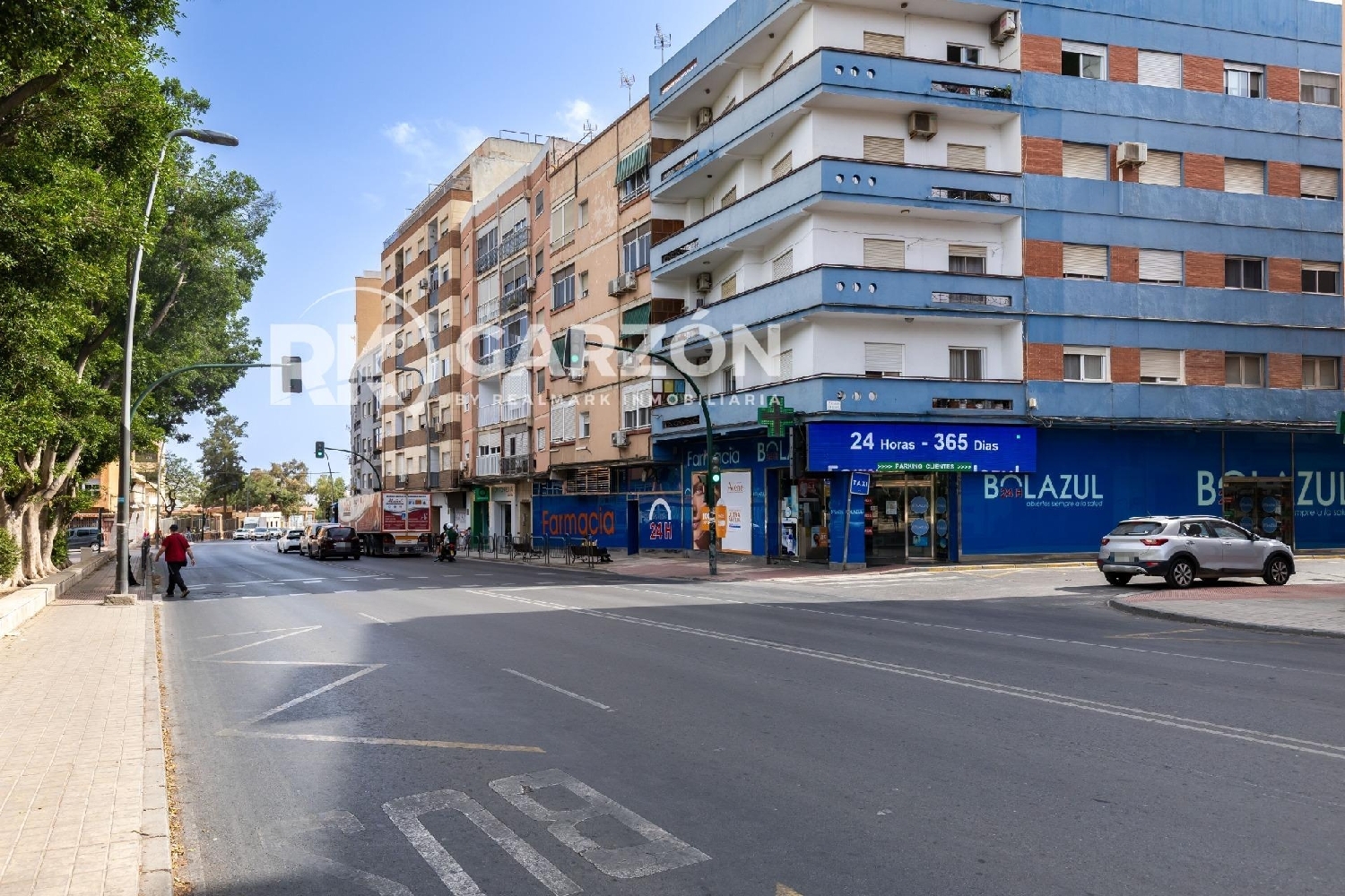  for sale apartment Palmeria Marina Alta 5