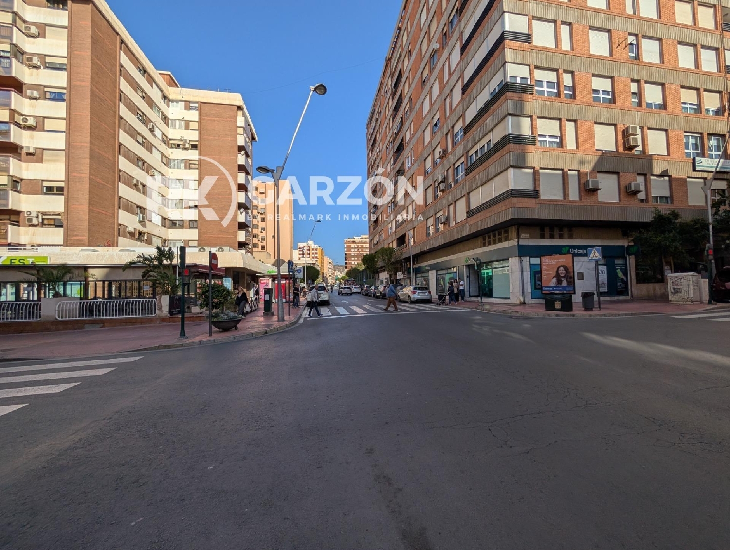  à vendre appartement Palmeria Marina Alta 2