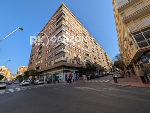 Palmeria Marina Alta appartement foto 6313487