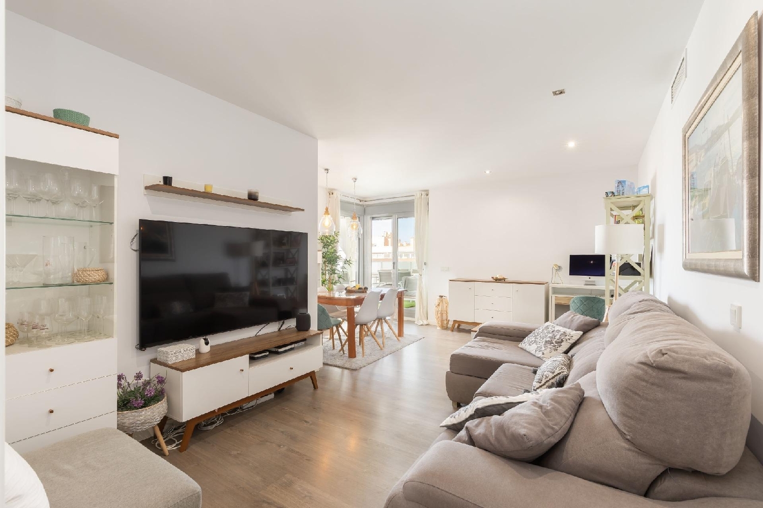  à vendre appartement Palmeria Marina Alta 8