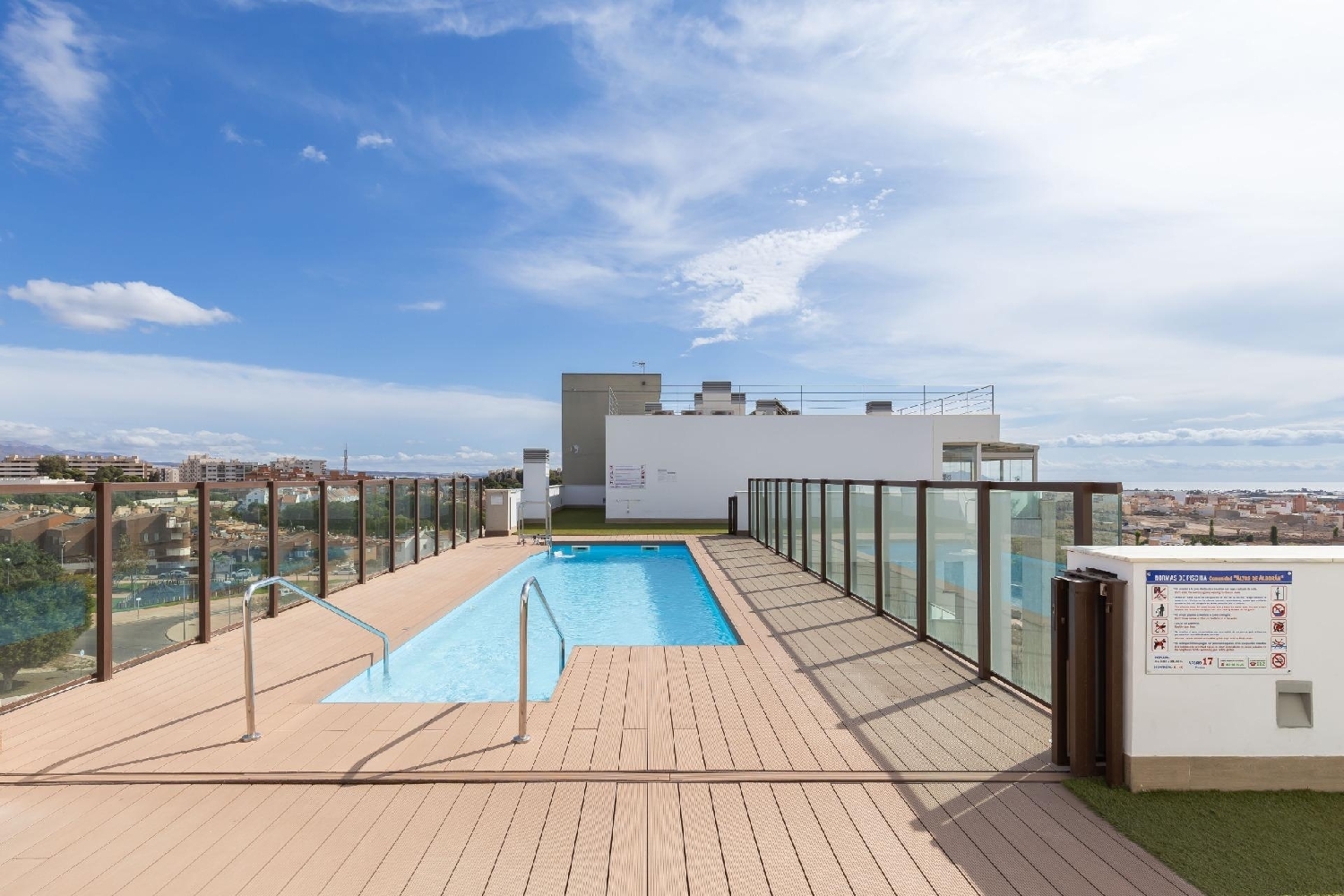  à vendre appartement Palmeria Marina Alta 5