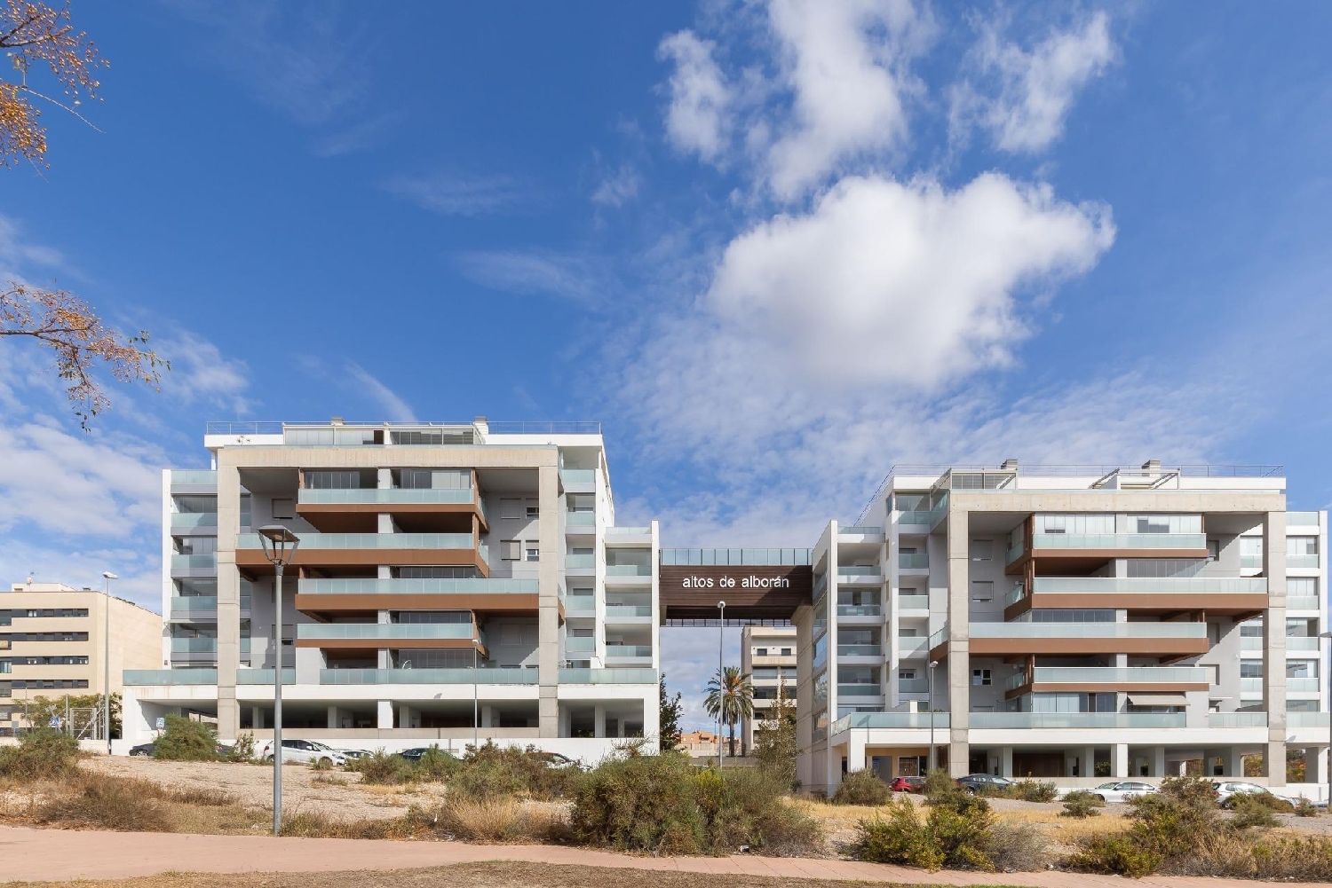 à vendre appartement Palmeria Marina Alta 3