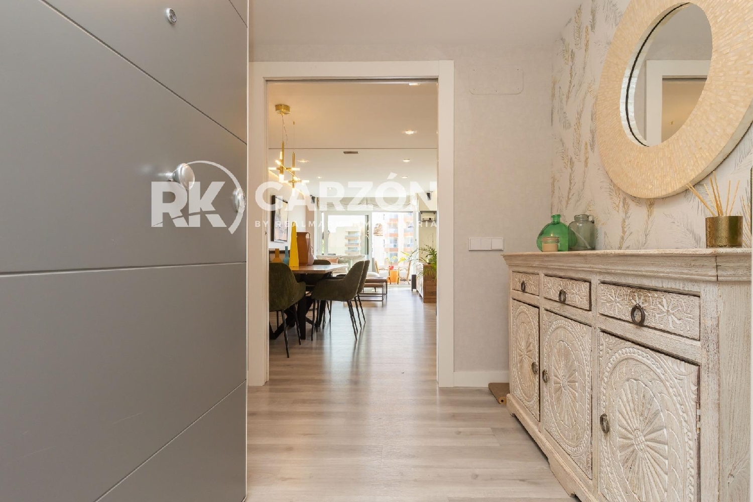  à vendre appartement Palmeria Marina Alta 3