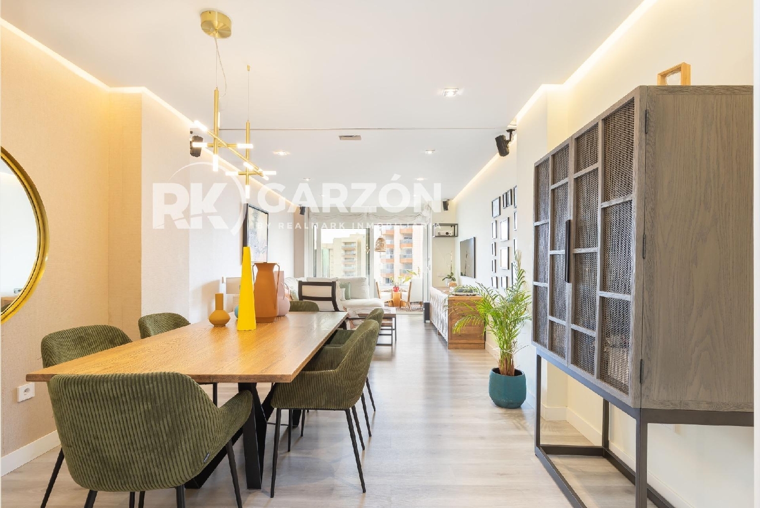  à vendre appartement Palmeria Marina Alta 4