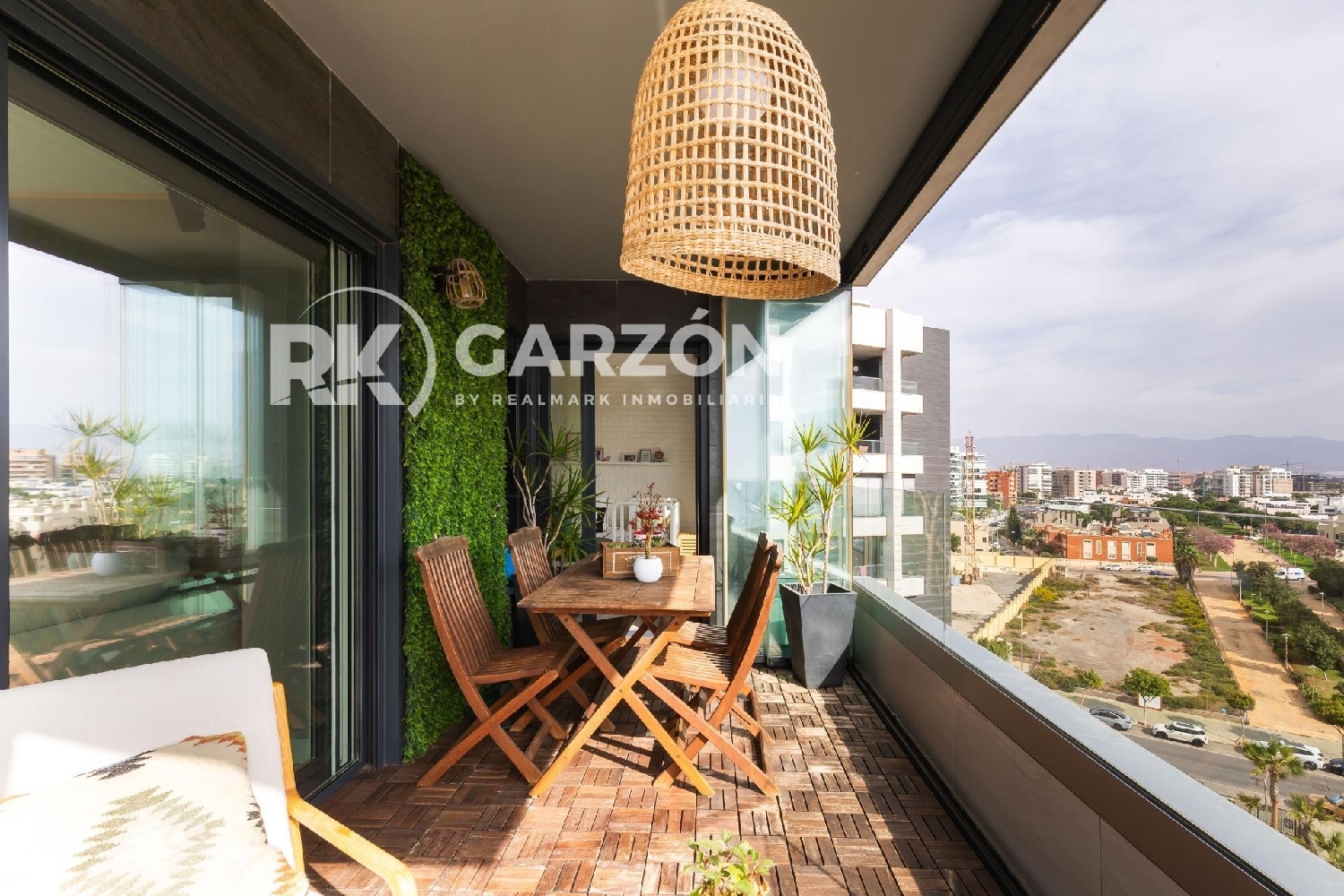  à vendre appartement Palmeria Marina Alta 8