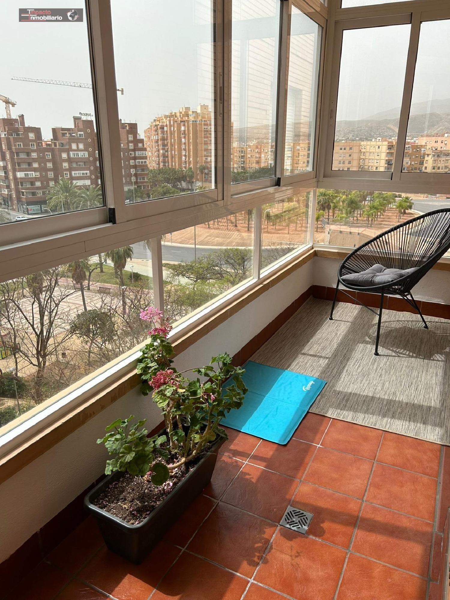  for sale apartment Palmeria Marina Alta 1