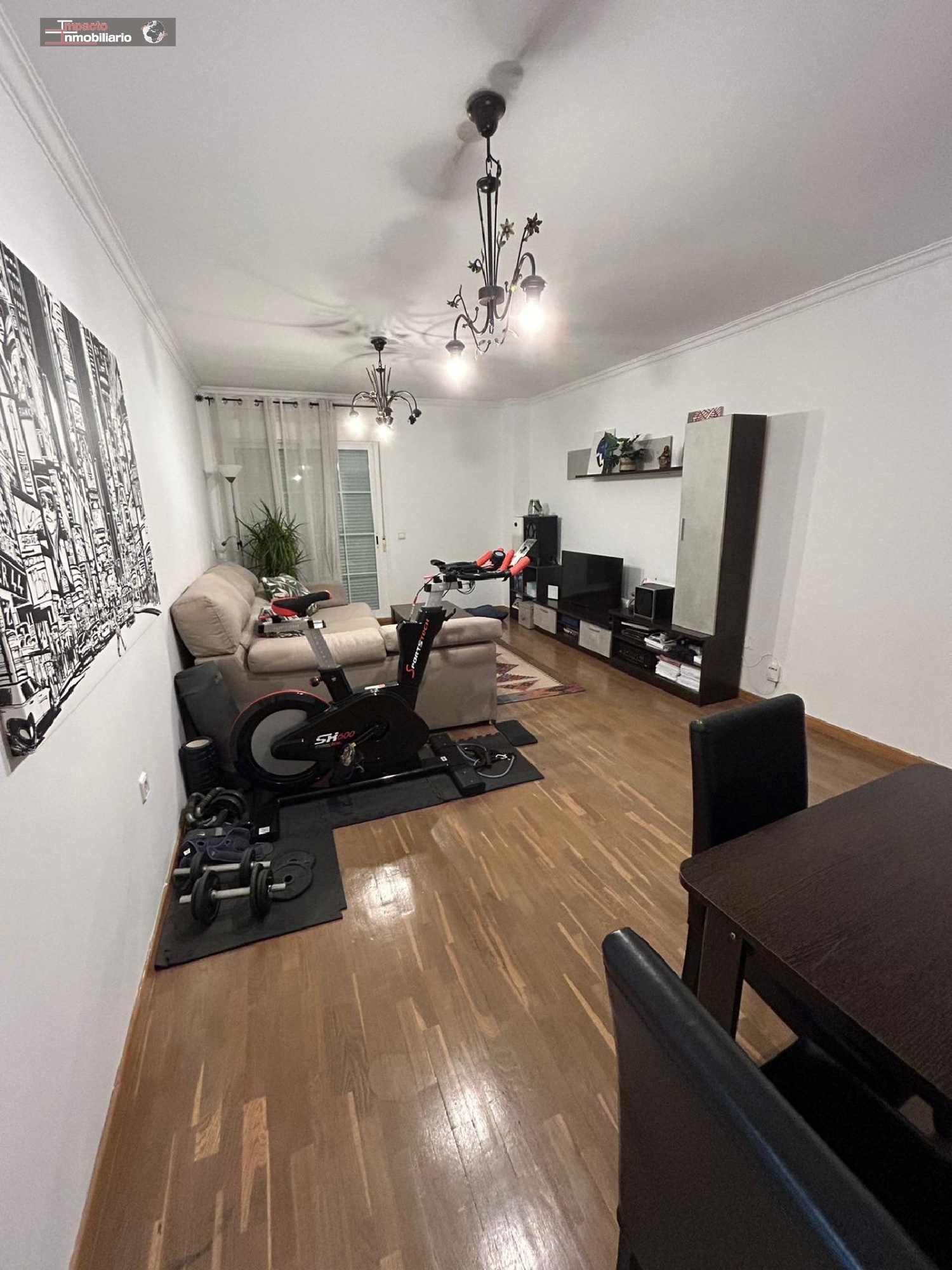  for sale apartment Palmeria Marina Alta 2