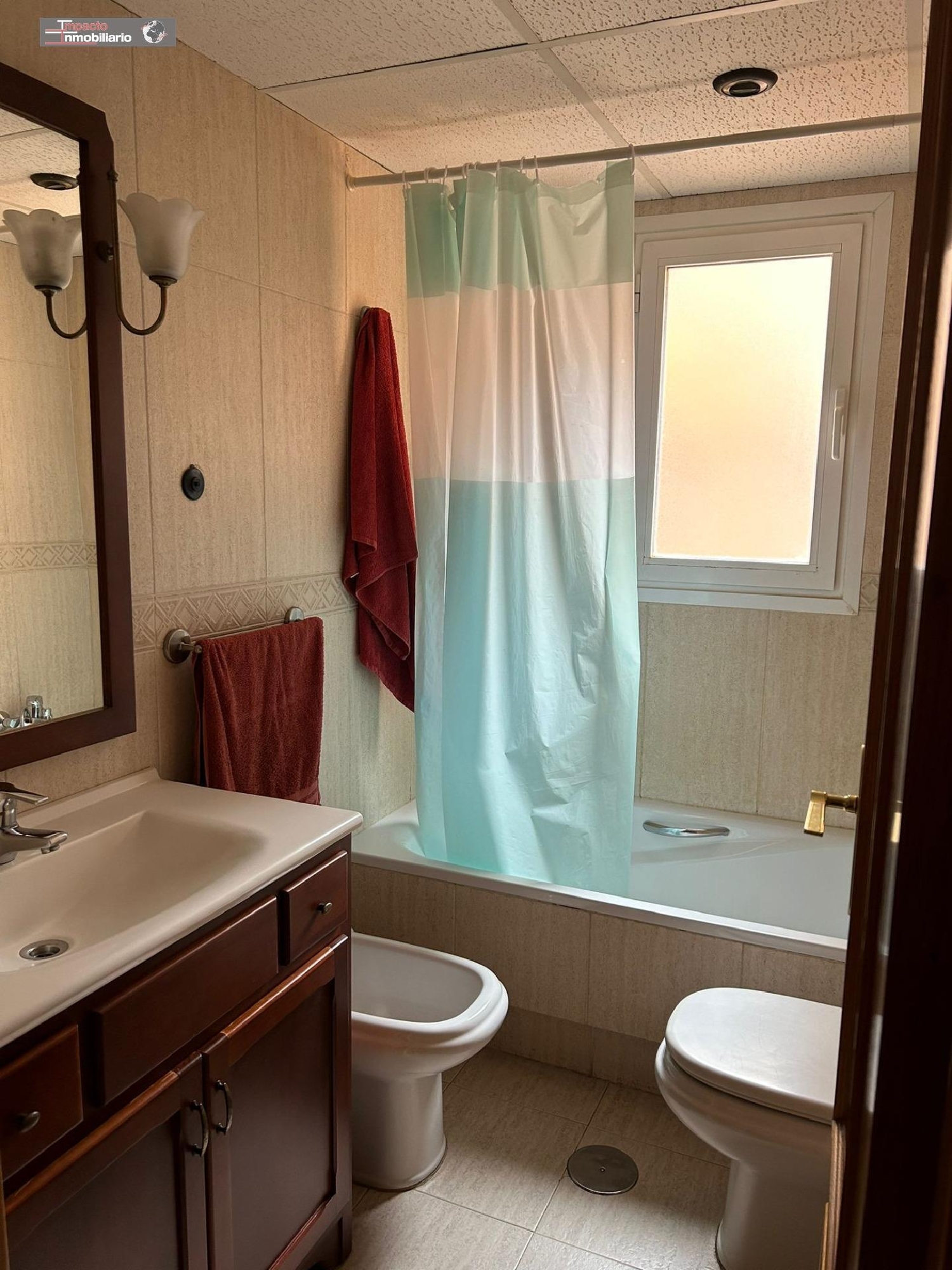  for sale apartment Palmeria Marina Alta 4