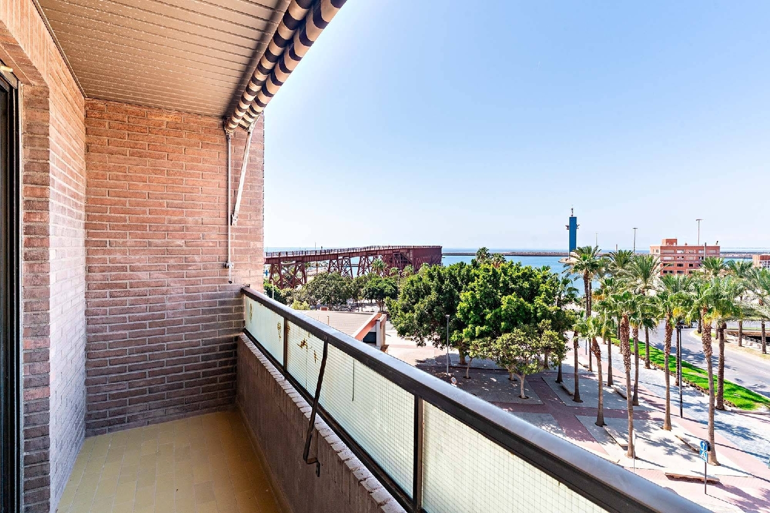  en venta apartamento Palmeria Marina Alta 6